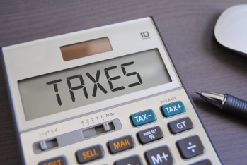 Dövlət Vergi Xidmətinin xətti ilə büdcə daxilolmaları 5% artıb