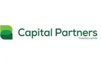 "Capital Partners"in birja dövriyyəsi - İKİ DƏFƏ AZALIB