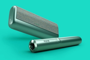 IQOS - Kantar BrandZ 2026 Reytinqinə görə dünyanın ən dəyərli qlobal brendlərindən biridir | FED.az