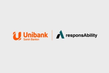 Unibank beynəlxalq fonddan 20 milyon ABŞ dolları həcmində kredit cəlb edib
