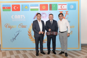 “YARIM ƏSRİN MANİFESTİ” – Vüqar Orucun 50 illik yubileyi qeyd olundu | FED.az