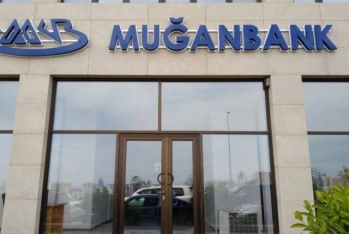 “Muğanbank" 3-cü rübü mənfəətlə başa vurdu