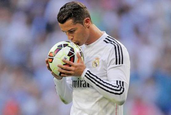 Ronaldo Çempionlar Liqasının ən yaxşısı seçildi