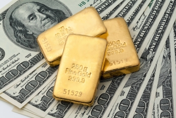 İlin sonuna qızılın qramı 130 dollar olacaq - YENİ PROQNOZ