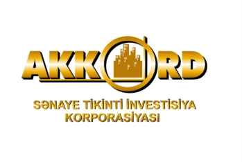 "Akkord"un şirkəti 900 min manata yaxın - ZƏRƏR EDİB - HESABAT