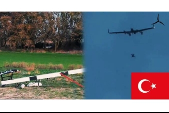 Оборонная промышленность Турции открывает новую страницу в разработке мини-БПЛА