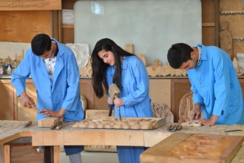 İşçilərin sağlamlığı haqqında tibbi arayış tələb olunan peşələrin siyahısı təkmilləşdiriləcək