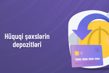 Azərbaycanda hüquqi şəxslərin depozit portfelinin həcmi üzrə – BANKLARIN RENKİNQİ (30.09.2025)