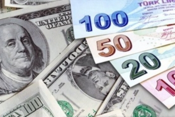 Türk lirəsi ABŞ dollarına qarşı bir qədər də - Bahalaşdı