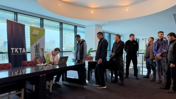 Norm və TKTA ustaların sertifikasiyası ilə bağlı ikinci layihəyə - [red]START VERİB[/red] | FED.az