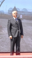 [red]Zirvəyə Doğru aparan yol:[/red]  Qusarda Müstəqillik Gününə həsr olunmuş beynəlxalq yarış keçiriləcək | FED.az