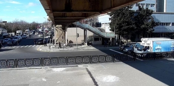 “Şamaxinka”dakı