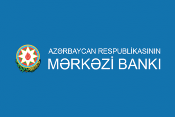 Mərkəzi Bank daha bir tenderin nəticələrini elan etdi - QALİB, MƏBLƏĞ