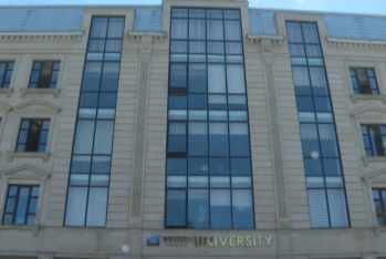 Bu universitetdə tələbələrdən pul istənilir və təqaüdləri də verilmir – İDDİA - VİDEO