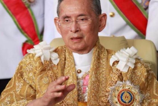 Tailandın əsas fond indeksi kralın ölümündən sonra 3.5%-ədək artdı