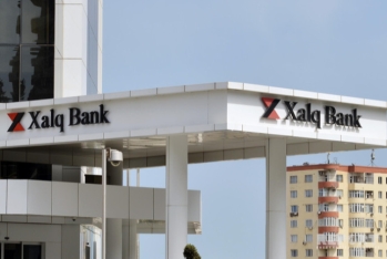 "Xalq Bank" dollar əmanətlərində faizləri artırdı - DETALLAR
