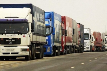 "Eco Logistics" işçi axtarır - MAAŞ 1500 MANAT - VAKANSİYA