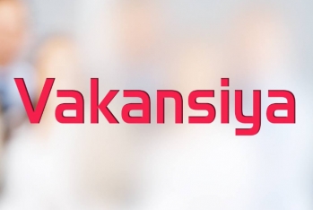 Bu klinikaya işçilər lazımdır - VAKANSİYALAR