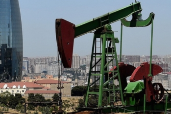 Azərbaycan noyabrda "OPEC+" öhdəliyini  -109% YERİNƏ YETİRİB