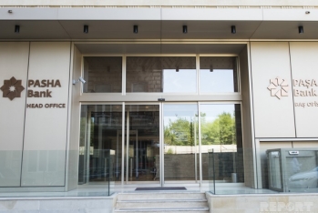 Mərkəzi Bank "Paşa Bank"ı cərimələdi - RƏSMİ