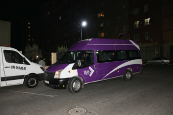 Cəbrayılın Horovlu kəndinə növbəti köç karvanı yola salınıb | FED.az