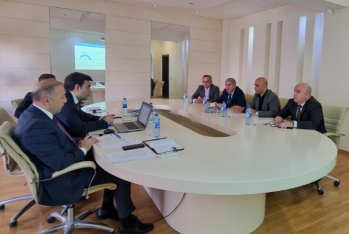 İpoteka Fondunun zəmanəti ilə sahibkarlara 678 milyon manatdan artıq kredit verilib