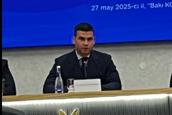 "Yaşıl texnologiyalar sahəsində innovativ təşəbbüslərin dəstəklənməsi prioritet olmalıdır"