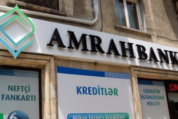 “Amrahbank”ın işçilərinin - MAAŞI ÖDƏNİLDİ