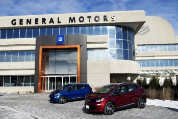 “General Motors” işlənmiş avtomobillərin satışı xidmətini - İŞƏ SALIR