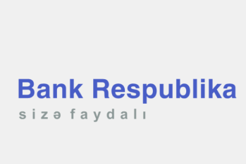 "Bank Respublika ASC" işçilər axtarır - VAKANSİYALAR