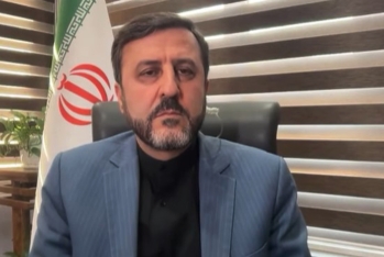 Rəsmi Tehrandan dron hücumu ilə bağlı - Açıqlama - VİDEO