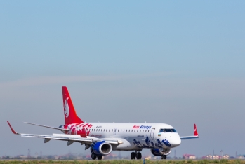 «Buta Airways»dan İzmir reysləri ilə bağlı – Yeni Açıqlama