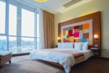 Hotellərinin gəlirlərinin artıb-azalmasına görə - RAYONLARIN VƏ ŞƏHƏRLƏRİN BÖLGÜSÜ (2025/I RÜB)