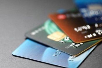 Son bir ayda ödəniş kartlarının sayı 191 min ədəd artıb