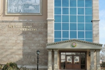Naxçıvana yeni iqtisadiyyat naziri - TƏYİN EDİLDİ