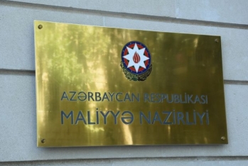 Maliyyə Nazirliyi  üç banka depozitə yerləşdirdi