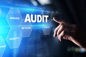 DOST Agentliyi auditor seçib - QALİB, MƏBLƏĞ