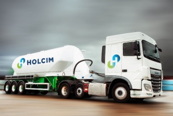 Holcim (Azərbaycan) mənfəətini bölüşdürəcək - TOPLANTI