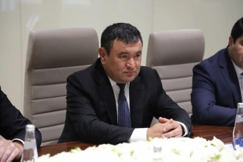 SOCAR “Üstyurt”un kəşfiyyatı, işlənməsi və hasilatı üzrə Pay Bölgüsü Sazişini imzaladı | FED.az