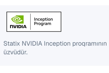 “Bank of America”nın keçmiş menecerinin yaratdığı Azərbaycan startapı - [red]NVIDIA proqramına qəbul edildi[/red] | FED.az