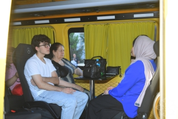 Cəbrayıl, Ağdərə və Xocalıya köç karvanı yola salınıb | FED.az