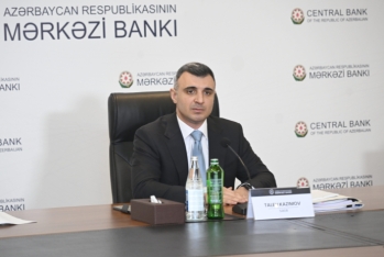 Benzin və dizelin qiymətinin artması infilyasiyaya təsir edir - AMB sədri 