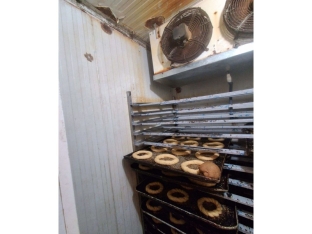 “Volt”, “Megastore” və “The Place”da vaxtı keçmiş ərzaqlar aşkarlandı - FOTOLAR | FED.az