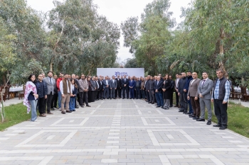 Prime Cotton-un 30 illik yubileyinə həsr olunmuş Aqrar Biznes və Pambıq Festivalı keçirildi -[red] VİDEO[/red] | FED.az