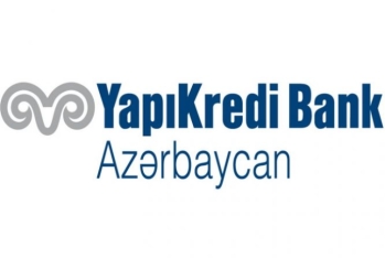 Əhalinin  "Yapı Kredi Bank Azərbaycan"dakı əmanətləri 27% artıb