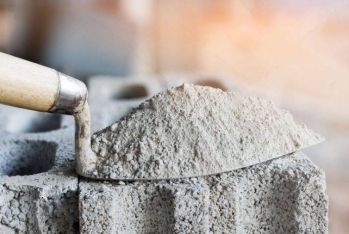 Azərbaycan xaricə yarım milyon tondan çox sement ixrac edib - 28% ARTIM