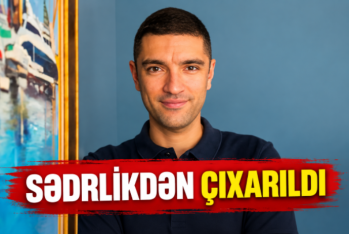Qafar Dəmirçi “Ferrum Kapital”ın sədrliyindən uzaqlaşdırıldı – 13 İŞÇİ İŞDƏN ÇIXARILDI