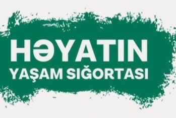 Həyatın yaşam sığortasında ödənişlər 420 milyon manata çatdı- ZƏRƏRLİLİK 84%-İ KEÇDİ