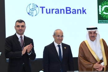 IsDB-nin İllik Toplantıları çərçivəsində bir sıra maliyyə və investisiya sazişləri imzalanıb