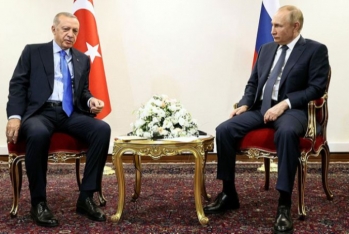 Putin: "Avropalılar buna görə Türkiyəyə minnətdar olmalıdırlar"